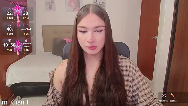 Snapshot of Miley_Baker chatting on 22, 10, 2025 Miley Baker online show from 22, 10, 2025