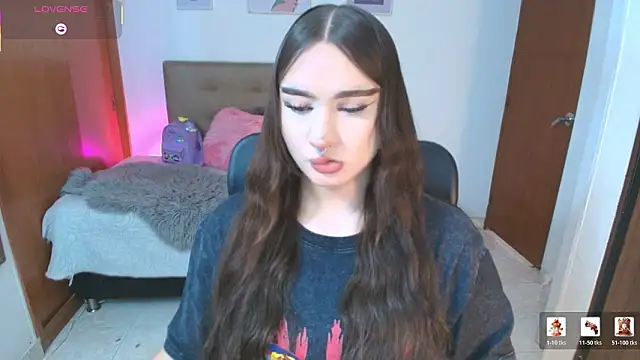 Miley Baker online show from 24, 3, 2026