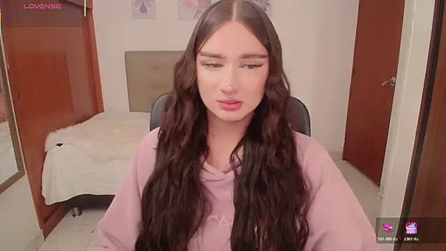 Miley Baker online show from 13, 1, 2026