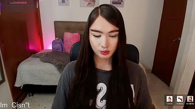 Miley Baker online show from 19, 3, 2026