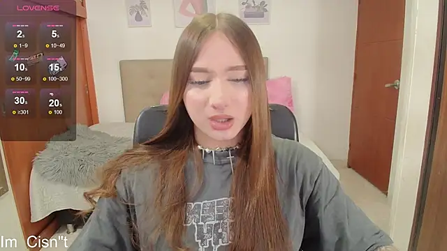 Miley Baker online show from 17, 3, 2025