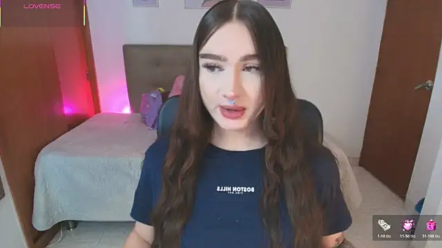 Miley Baker online show from 22, 4, 2026