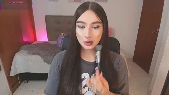 Miley Baker online show from 26, 5, 2026