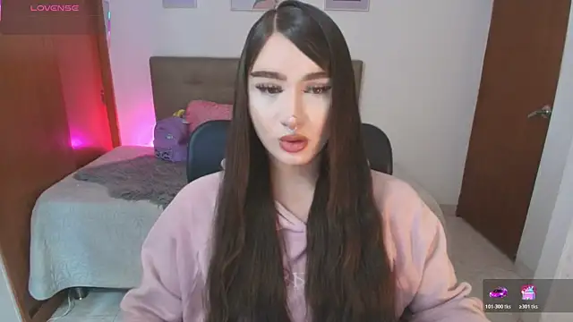 Miley Baker online show from 23, 4, 2026