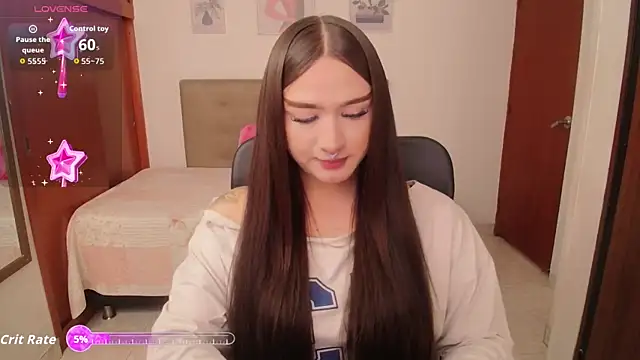 Snapshot of Miley_Baker chatting on 25, 10, 2025 Miley Baker online show from 25, 10, 2025