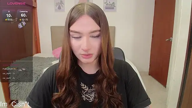 Miley Baker online show from 13, 3, 2025