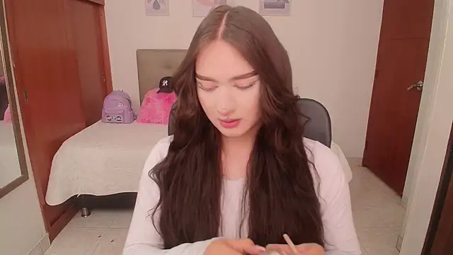 Miley Baker online show from 3, 3, 2026