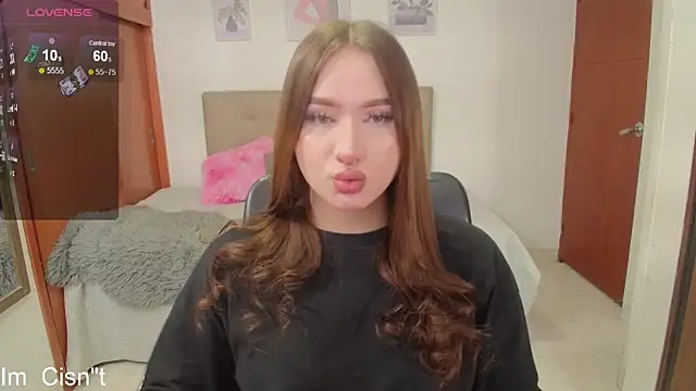 Miley Baker online show from 24, 2, 2025