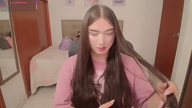 Miley Baker online show from 12, 3, 2026