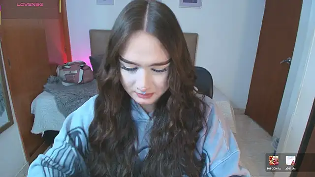 Miley Baker online show from 20, 3, 2026