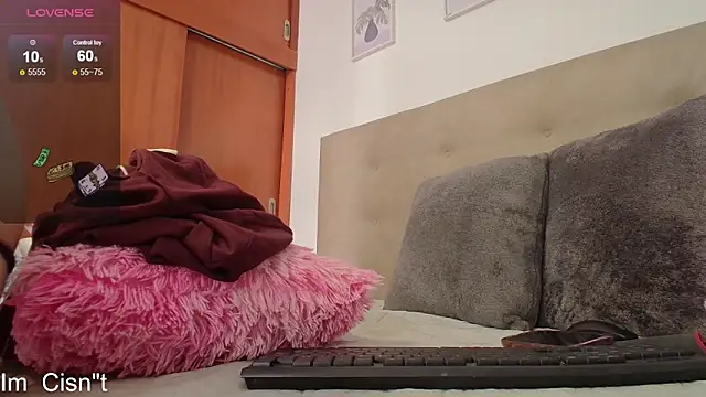Miley Baker online show from 21, 3, 2025
