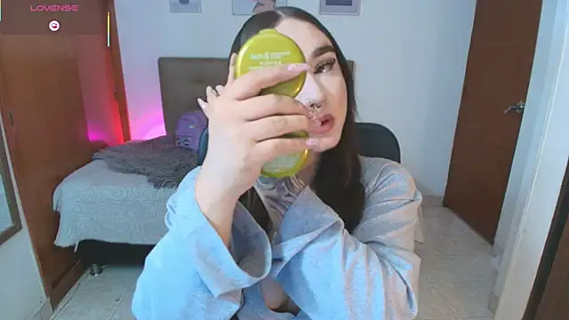 Miley Baker online show from 23, 3, 2026