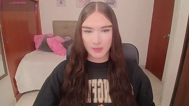 Miley Baker online show from 28, 2, 2026