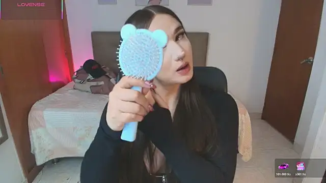 Miley Baker online show from 1, 4, 2026