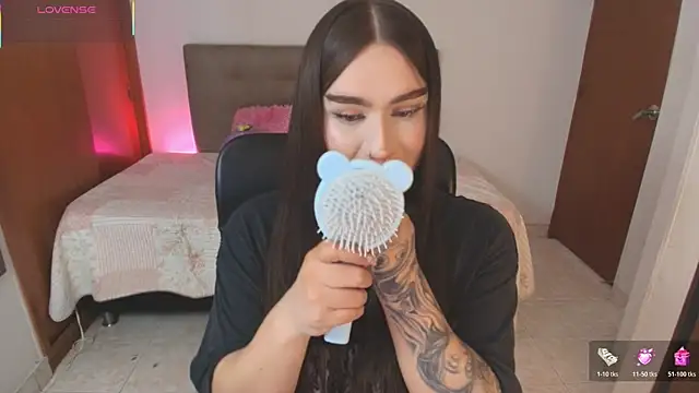 Miley Baker online show from 4, 6, 2026