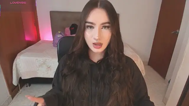 Miley Baker online show from 2, 6, 2026
