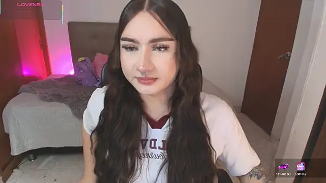 Miley Baker online show from 12, 6, 2026