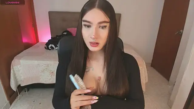 Miley Baker online show from 6, 6, 2026