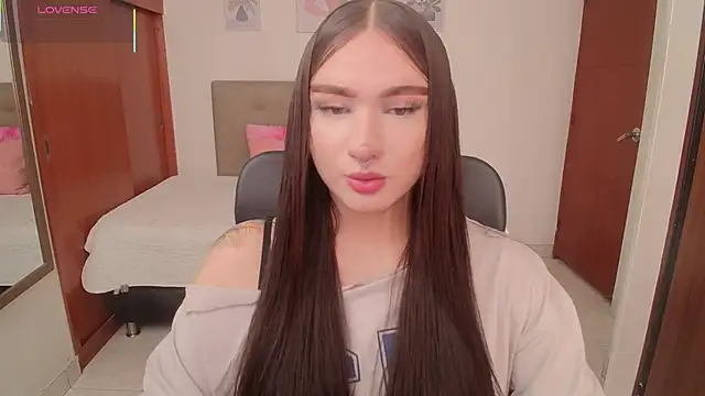 Miley Baker online show from 15, 1, 2026