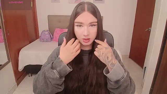 Miley Baker online show from 16, 2, 2026