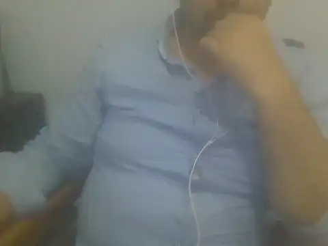Snapshot of baygizemliadam chatting on 22, 10, 2025 baygizemliadam online show from 22, 10, 2025