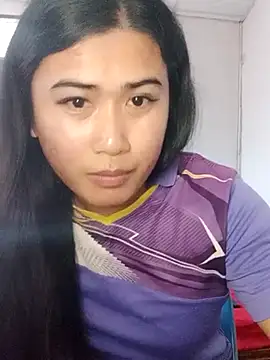 NannyNannybabe online show from 7, 12, 2024