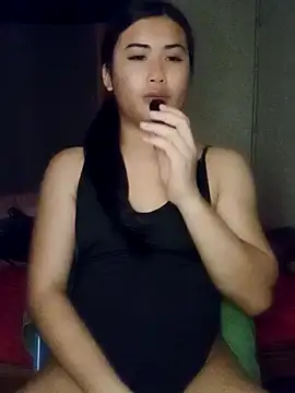 NannyNannybabe online show from 10, 12, 2024