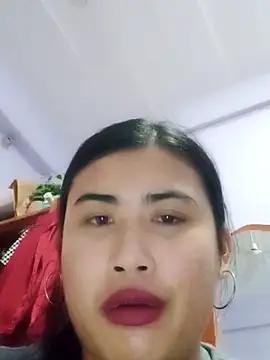 NannyNannybabe online show from 14, 9, 2025
