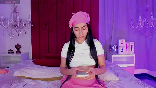 Selenee- online show from 27, 11, 2025