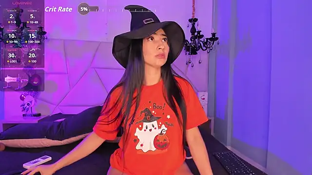 Selenee- online show from 19, 10, 2025