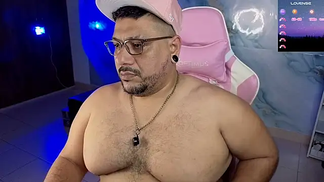 jacoob woods online show from 25, 5, 2026