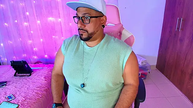 jacoob woods online show from 25, 2, 2025
