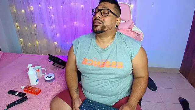 jacoob woods online show from 19, 2, 2025