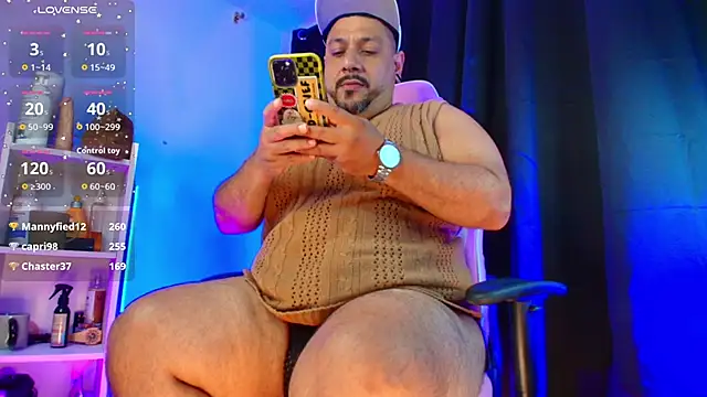 jacoob woods online show from 10, 11, 2025