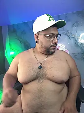 jacoob woods online show from 15, 5, 2026