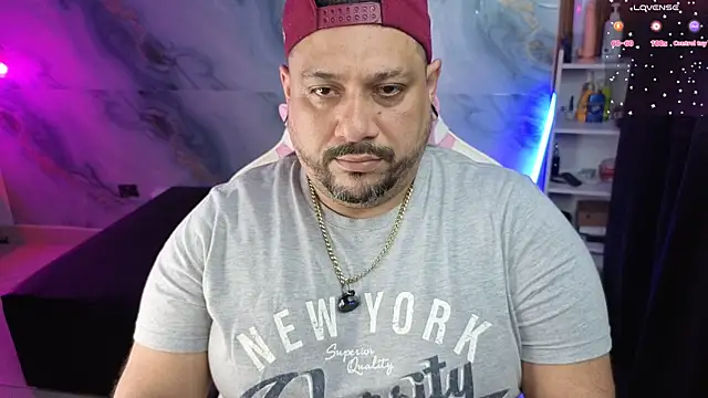 jacoob woods online show from 18, 4, 2026