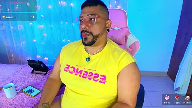 jacoob woods online show from 9, 3, 2025
