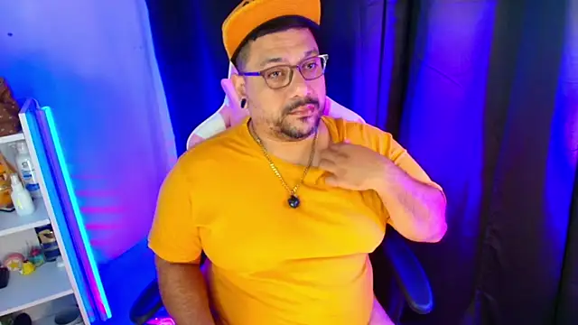 jacoob woods online show from 29, 11, 2025