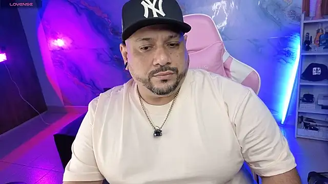 jacoob woods online show from 22, 4, 2026