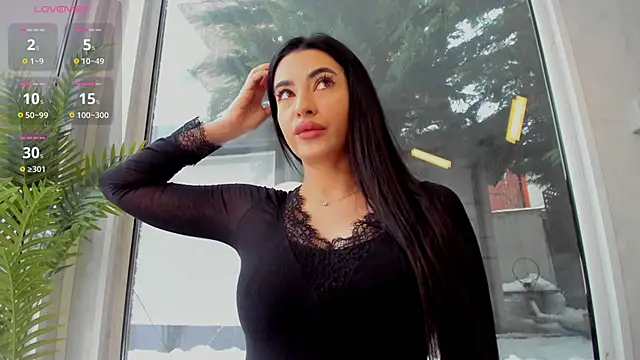 Naila18 online show from 20, 2, 2026