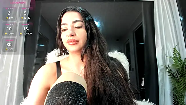 Naila18 online show from 6, 1, 2026