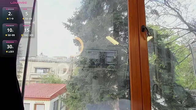 Naila18 online show from 22, 4, 2026