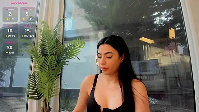 Naila18 online show from 6, 3, 2026