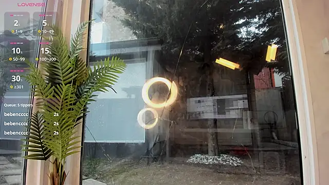 Naila18 online show from 7, 3, 2026