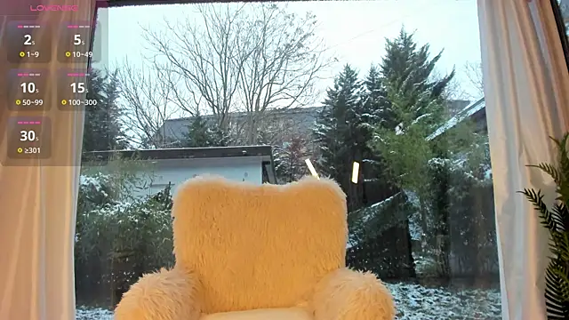 Naila18 online show from 10, 1, 2026