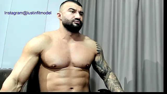 MuscleJohn online show from 1, 12, 2025