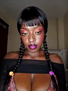 sweet jade123 online show from 12, 7, 2026