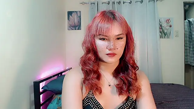 Snapshot of beatrice_21 chatting on 19, 5, 2026 beatrice 21 online show from 19, 5, 2026