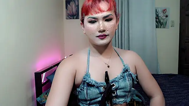 Snapshot of beatrice_21 chatting on 18, 5, 2026 beatrice 21 online show from 18, 5, 2026