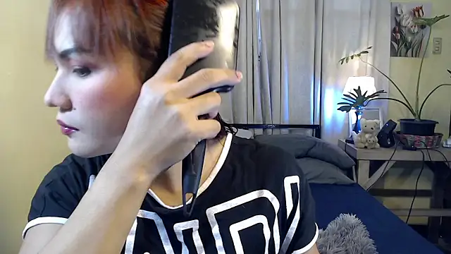 beatrice 21 online show from 7, 1, 2026